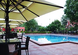 Maharaja Ganga Mahal