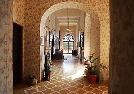 Maharaja Ganga Mahal