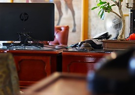 Maharaja Ganga Mahal