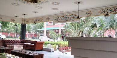 Maharaja Ganga Mahal