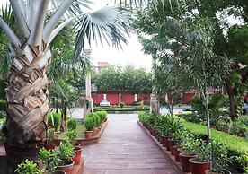 Maharaja Ganga Mahal