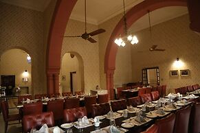 Maharaja Ganga Mahal