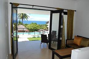 Panorama de Argao Resort