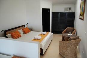 Panorama de Argao Resort