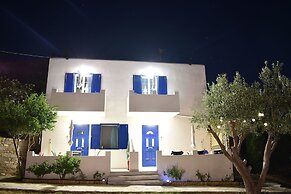 Litus Studios Syros