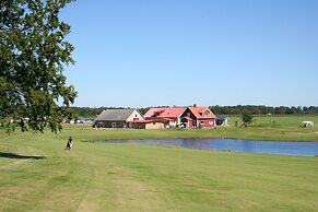 Halmstad Tönnersjö Golf Course
