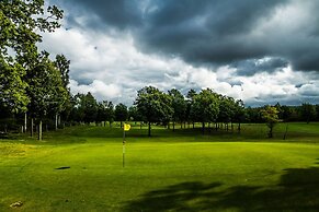 Halmstad Tönnersjö Golf Course