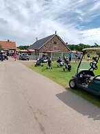 Halmstad Tönnersjö Golf Course
