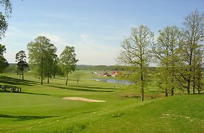 Halmstad Tönnersjö Golf Course