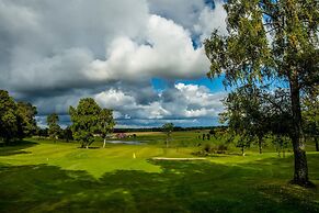 Halmstad Tönnersjö Golf Course