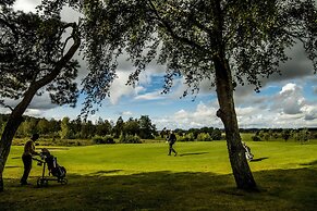 Halmstad Tönnersjö Golf Course