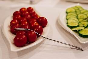 Hotel Garni Reis