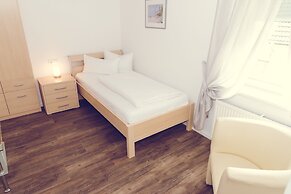 Hotel Garni Reis