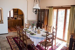 Traditional Luxury Villa Armonia