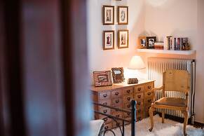 Traditional Luxury Villa Armonia