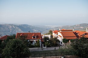 Traditional Luxury Villa Armonia