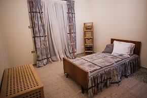 Traditional Luxury Villa Armonia