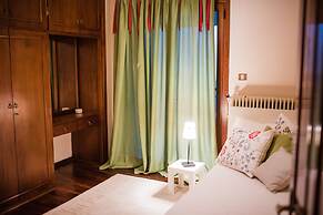 Traditional Luxury Villa Armonia