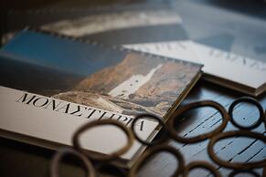 Traditional Luxury Villa Armonia