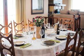 Traditional Luxury Villa Armonia