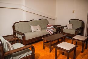 Traditional Luxury Villa Armonia