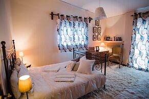 Traditional Luxury Villa Armonia