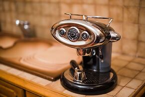 Traditional Luxury Villa Armonia