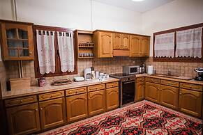 Traditional Luxury Villa Armonia