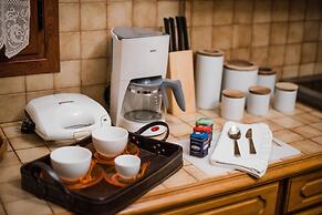 Traditional Luxury Villa Armonia