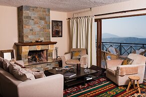 Traditional Luxury Villa Armonia