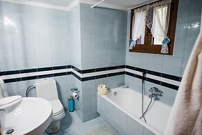 Traditional Luxury Villa Armonia