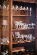 Traditional Luxury Villa Armonia