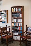 Traditional Luxury Villa Armonia