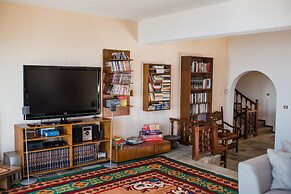 Traditional Luxury Villa Armonia