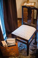 Traditional Luxury Villa Armonia