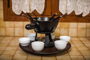 Traditional Luxury Villa Armonia