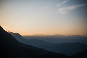 Traditional Luxury Villa Armonia