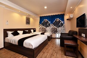 Hotel Ruza Nepal