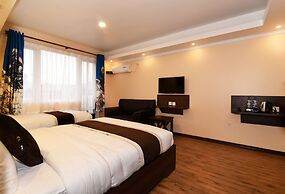 Hotel Ruza Nepal