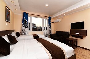 Hotel Ruza Nepal