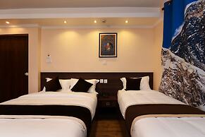 Hotel Ruza Nepal