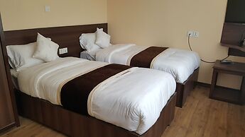 Hotel Ruza Nepal