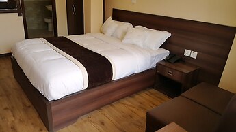 Hotel Ruza Nepal