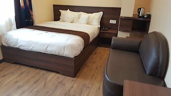 Hotel Ruza Nepal