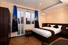 Hotel Ruza Nepal