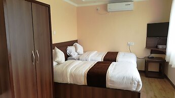 Hotel Ruza Nepal