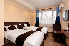 Hotel Ruza Nepal