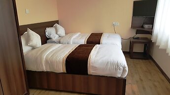 Hotel Ruza Nepal
