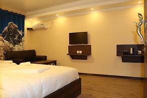 Hotel Ruza Nepal