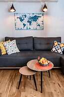 Chmielna z Antresola